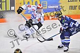 ERC Ingolstadt vs Schwenninger Wild Wings, DEL, Deutsche Eishockey Liga, Spieltag 48, 19.02.2019