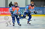 Eishockey, Frauen, DFEL, Saison 2024-2025, ERC Ingolstadt - HK Budapest Roster, 12.01.2025