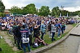 06.08.2016 - ERC Ingolstadt - Saisoneroeffnungsfest