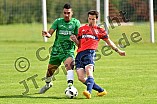 17.09.2017 - SV Buxheim - FC Gerolfing II