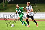 10.06.2018 - TSV 1861 Nördlingen - VfB Eichstätt