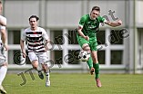 Fußball, Herren, Kreisliga 1, Saison 2023-2024, Spieltag 21, SV Denkendorf - SV Kasing, 14.04.2024