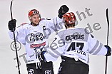 ERC Ingolstadt vs Koelner Haie, DEL, Deutsche Eishockey Liga, Playoffs, Viertelfinale, Spiel 2, 15.03.2019