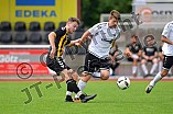 Fußball, Herren, Kreisklasse 1, Saison 2021-2022, Spieltag 1, TSV Gaimersheim II - SpVgg Wolfsbuch-Zell, 08.08.2021