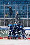 Eishockey, Frauen, EWHL Euro Cup, Saison 2025-2026, Spiel um Platz 3, ERC Ingolstadt - Eisbären Juniors Berlin Frauen, 19.10.2025