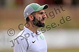 Fußball, Herren, Bezirksliga Oberbayern Nord, Saison 2022-2023, Spieltag 2, SV Manching - VSST Günzlhofen, 05.08.2022