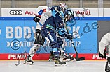 Eishockey, Frauen, DFEL, Saison 2022-2023, ERC Ingolstadt - ECDC Memmingen Indians , 27.11.2022
