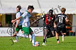 Fußball, Herren, Saison 2026-2027, Freundschaftsspiel, VfB Eichstätt - FC Ingolstadt 04 II, 20.06.2026