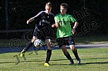 25.09.2016 - SG DJK Workerszell - SG VfB Markt Mörnsheim