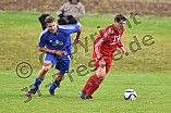 08.10.2017 - SV Ochsenfeld - VfL Treuchtlingen