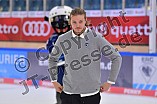 Eishockey, Herren, DEL, Saison 2021-2022, ERC Ingolstadt - Saisoneröffnung, 22.08.2021