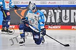Eishockey, Herren, DEL, Saison 2021-2022, Spieltag 55, ERC Ingolstadt - Iserlohn Roosters, 13.03.2022
