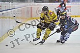 28.12.2014 - ERC Ingolstadt - Krefeld Pinguine