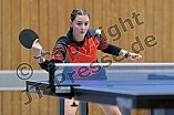 Tischtennis, Damen, Verbandsoberliga Süd, Saison 2024-2025, SV Buxheim - DJK SB Landshut II, 25.10.2024