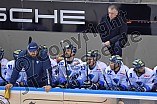 Straubing Tigers vs ERC Ingolstadt, DEL, Deutsche Eishockey Liga, Spieltag 23, 01.12.2019