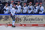 02.01.2021 - Straubing Tigers - ERC Ingolstadt