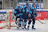 Eishockey, Herren, DEL, Saison 2022-2023, Spieltag 44, ERC Ingolstadt - Nürnberg Ice Tigers, 18.01.2023