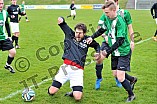 04.04.2015 - SV Denkendorf II - TSV Kösching II