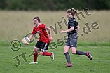 Fußball, Frauen, Landesliga Süd, Saison 2023-2024, Spieltag 6, FV Obereichstätt - SC Biberbach, 07.10.2023