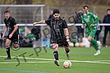 Fußball, Herren, Bayernliga Nord, Saison 2023-2024, Vorbereitung, VfB Eichstätt - SC Großschwarzenlohe, 10.02.2024
