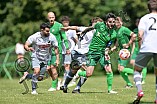 Fußball, Herren, Toto-Pokal Kreis Neumarkt Jura, Saison 2024-2025, Spieltag 3, TSG Pappenheim - SV Marienstein, 28.07.2024