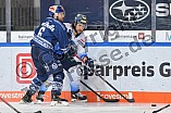 EHC Red Bull München vs ERC Ingolstadt, DEL, Deutsche Eishockey Liga, Spieltag 31, 26.12.2019