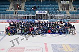 Eishockey, Saison 2025-2026, ERC Ingolstadt - Kids On Ice Day, 29.11.2025