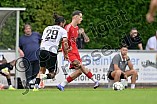 Fußball, Herren, Bezirksliga Oberbayern Nord, Saison 2024-2025, Spieltag 2, FC Fatih Ingolstadt - BC Attaching, 04.08.2024
