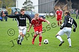 17.10.2010 - DJK Limes 09 / 1. FC Schwand