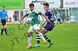 26.09.2015 - VfB Eichstätt - FC Eintracht Bamberg