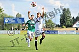 22.07.2012 - TSV Schwabmünchen / VfB Eichstätt
