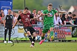 Fußball, Herren, 3. Bundesliga, Saison 2023-2024, Vorbereitung, FC Ingolstadt 04 - VfB Eichstätt, 04.07.2023