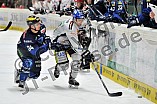 Augsburger Panther vs ERC Ingolstadt, Eishockey, DEL, Deutsche Eishockey Liga, 11.12.2015