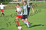22.09.2012 - SG DJK Schernfeld / SG SV Nennslingen
