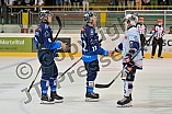 Eishockey, Herren, DEL, Saison 2024-2025, ERC Ingolstadt - Iserlohn Roosters, 23.08.2024