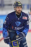 ERC Ingolstadt vs Augsburger Panther, DEL, Deutsche Eishockey Liga, Spieltag 49, 28.02.2020