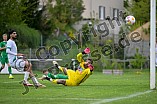 Fußball, Herren, Bayernliga Nord, Saison 2024-2025, Spieltag 31, VfB Eichstätt - TSV Neudrossenfeld, 26.04.2025