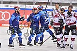 Eishockey, Herren, DEL, Saison 2020-2021, ERC Ingolstadt - Kölner Haie, 10.04.2021