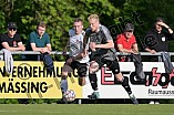 Fußball, Herren, Relegation zur Kreisliga, Saison 2021-2022, DJK Limes - Henger SV, 02.06.2022