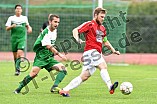 12.08.2017 - VfB Eichstätt II - SV Manching II