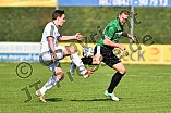 21.04.2018 - VfB Eichstätt II - FC Sandersdorf