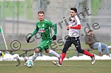 26.01.2019 - FSV Pfaffenhofen - VfB Eichstätt