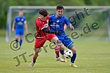 Fußball, Herren, Kreisliga Neumarkt Jura West, Saison 2024-2025, Spieltag 24, SV Marienstein - SG-TSV 1860 Weißenburg U23, 16.05.2025