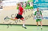Handball, Herren, Bezirksliga Männer West, Saison 2025-2026, DJK Eichstätt - TSV Gaimersheim, 10.01.2026