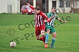 10.11.2013 - DJK Grafenberg - SG Forcheim-Sulzkirchen