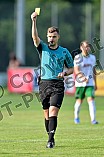 Fußball, Herren, Saison 2026-2027, Freundschaftsspiel, SC Großschwarzenlohe - VfB Eichstätt, 23.06.2026
