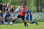 Fußball, Herren, Kreisliga Neumarkt Jura West, Saison 2023-2024, Spieltag 23, SV Marienstein - DJK Limes, 12.05.2024
