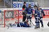 Eishockey, Frauen, DFEL, Playoffs Halbfinale Spiel 2, Saison 2021-2022, ERC Ingolstadt - ESC Planegg-Würmtal, 27.02.2022