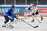 Eishockey, Herren, U20 DNL, Saison 2025-2026, ERC Ingolstadt - ESC Dresden, 14.02.2026
