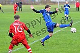 13.11.2016 - SV Marienstein - TSV 1860 Weißenburg